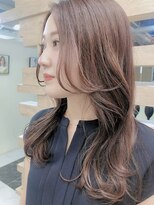 テテ(TETE)&nbsp;モカブラウン