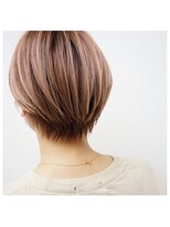 エトル(etole)&nbsp;etole style 069 short