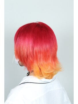 クリップ ジョイント ゴッド(CLIP JOINT GOD) サンセットカラー