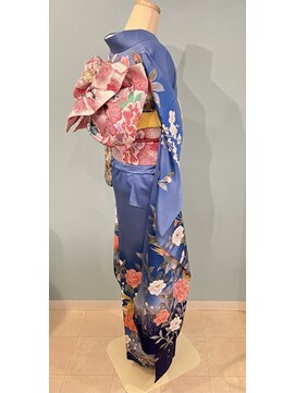 ルミエール 赤坂(Lumiere) 振袖05