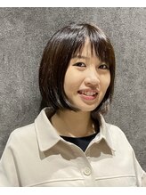 トランス フォー ヘアー デサイン(trans for hair design)&nbsp;関 ナナエ