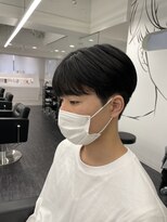 ルースト 八王子店(ROOST)&nbsp;シースルーマッシュ