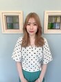 センカンドハウス(hair studio 2nd House) 中村 咲