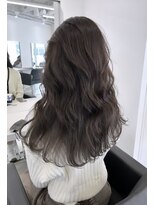 エイト 難波店(EIGHT namba)&nbsp;オリーブグレージュ