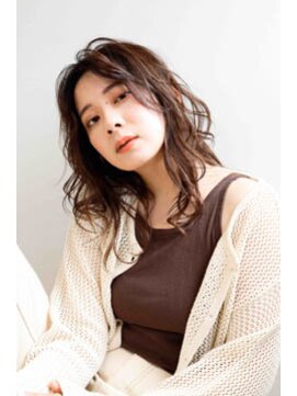 スピガ(SPIGA) レイヤーミディアム