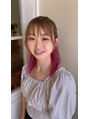 アンジュ 笠懸店(ange) 疋田 心優