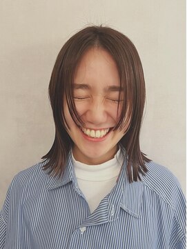 ルポ(LUPO) セミディ