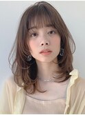 うるふわレイヤー