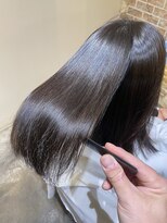 アイニティ 少路(Inity)&nbsp;Inity☆ホリスティック縮毛矯正