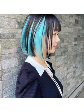 ロランス(LORANCE) デザインカラー