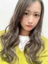 トゥルークリエイション 新越谷(True Creation)&nbsp;カラー/カット/髪質改善/ダブルカラー/トリートメント/新越谷