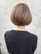 アミックス ヘアワークス 本店(AMIX hair works)の写真/骨格/髪質/クセを見極めた”似合わせ”カットでお手入れも簡単◎再現性の高い美フォルムショートを叶えます