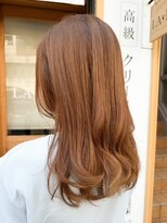 ルピナス(Lupine.)&nbsp;【Ayumi】明るめブラウンヘア♪