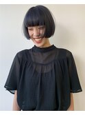 【Terve.】マチルダショートボブスタイル