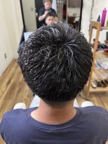 スウェル 千葉店(Swell)&nbsp;＊men'sアイロンパーマ [千葉]