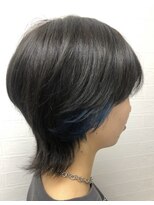 コンフィーヘアバイファースト(COMFY.HAIR by FIRST)&nbsp;インナーカラー