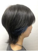 インナーカラー