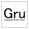 グル(Gru)のお店ロゴ