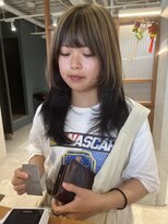 エイトデイズ 三宮駅前店(EIGHT days)&nbsp;design wolf