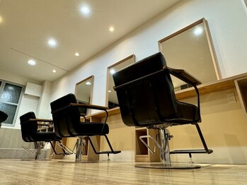 ピリナ(Pilina)の写真/【上大岡駅徒歩3分】居心地の良さを追求した空間Pilina★通うたび新しい魅力が見つかるプライベートサロン!