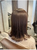 エルラド(LRAD)&nbsp;カーキベージュ