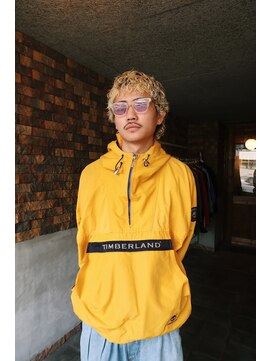 ワビサビ(WB/SB) YUITO STYLE No.162