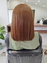 ガブ(GABU.)&nbsp;ナチュラルブラウン