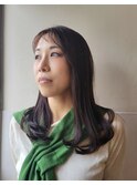 ローレイヤーロング