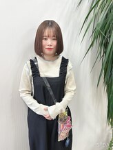 アット(At!) 増井 理恵