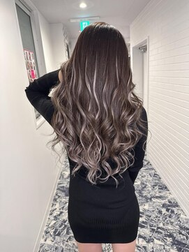 ブランシスヘアー(Bulansis Hair) 大人ぎゃる★