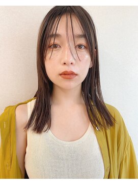 サンドハーツギンザ(sand Hearts ginza) 似合わせカット/ショートボブ/ボブ/縮毛矯正/髪質改善/銀座駅