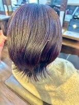 美容室 ルチア ハワイ(Luccica HAWAII)&nbsp;ピンクラベンダー