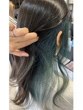 エデン(EDEN) インナーターコイズ