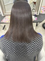 いんかろーず&nbsp;【incarose】髪質改善美髪矯正/北名古屋/西春/徳重・名古屋芸大