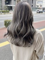 プログレス 長町南店(PROGRESS)&nbsp;コントラストハイライト/20代30代40代