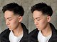 ソレイユ バイ アルフレッド(SOLEIL by alfRed)の写真/【塩釜口駅/22時迄営業】難しいセットは必要ない！計算されたカット技術でサロン帰りのスタイルが長続き★ 