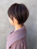 プラスイズム ヴェレン(PLUSISM Velen)&nbsp;●くびれショート京都宇治30代40代50代