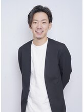 アッシュ 中野坂上店(Ash) 村松 昇