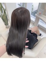 ニコラ(NICOLA)&nbsp;グレージュ