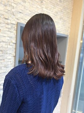 ヴィサージュプラス(VISAGE plus) ミディアムヘア