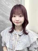 ラビス 池袋(Lovis) 北沢 梨緒