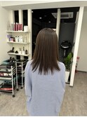 Louer hairmake×ミディアム