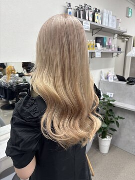 ミラージュ 船橋(Miraju) 船橋/船橋駅/エクステプルエクステ/ダブルカラー]