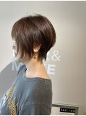 ショートレイヤー