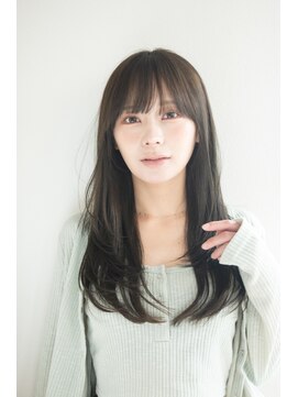 リル 8F 銀座(Rire) ロング