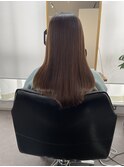 つやがみ　酸性ストレート