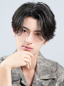 ダダ(D.D.) リバースセンターパート