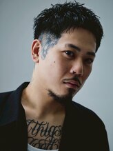 ザ フェイダーズ(The Faderz) フェードアップアップバング高円寺メンズカットミドルフェード