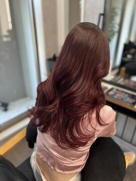 パロ(PALO) レイヤー