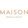 メゾン(MAISON)のお店ロゴ